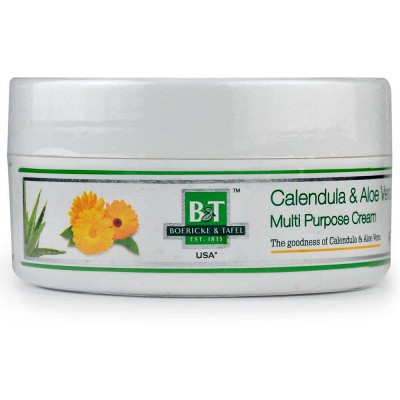 B&T Calendula & Aloe Vera Multi Purpose Cream (100 gm)